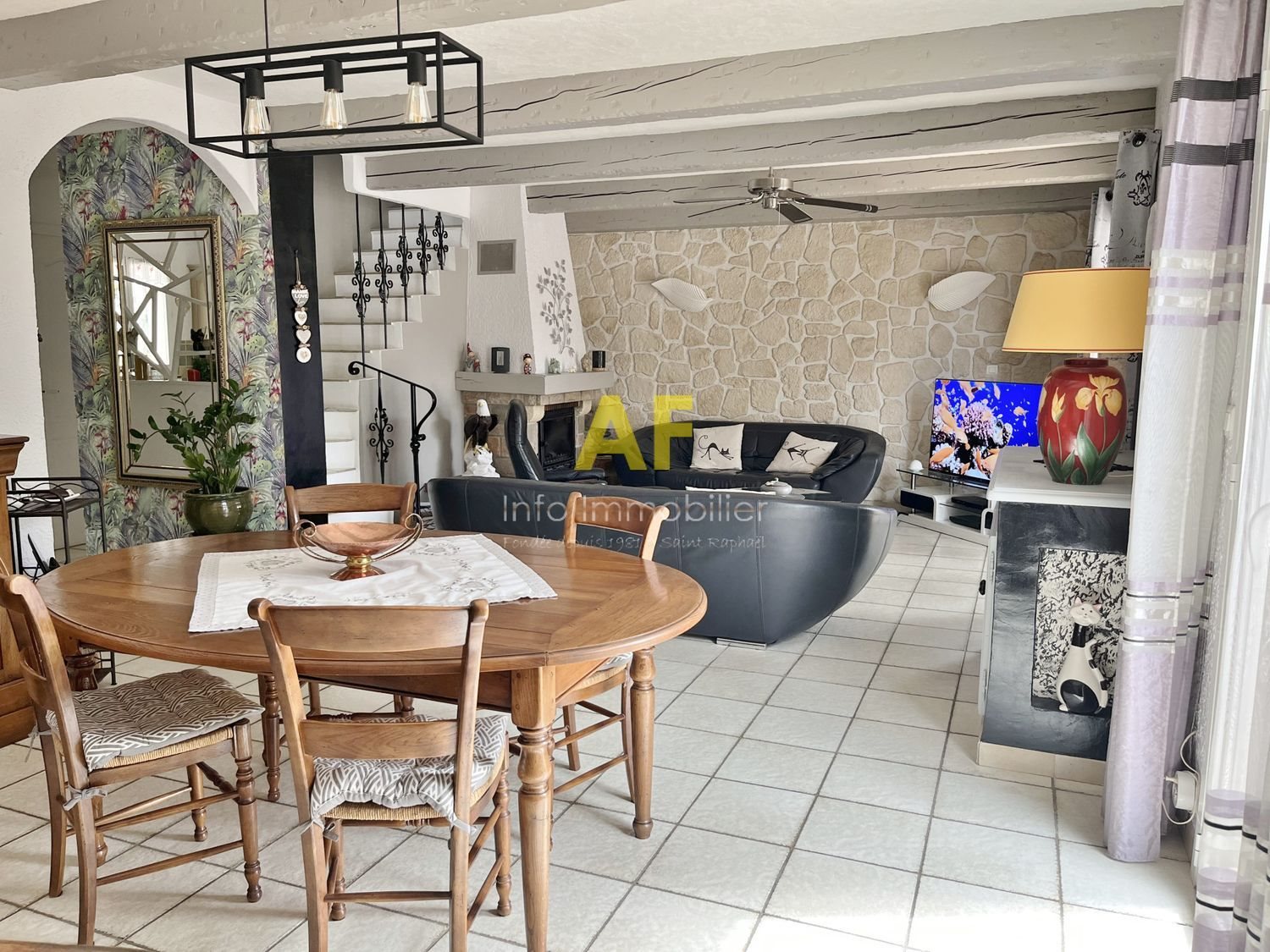 Maison à vendre, 122m², Fréjus