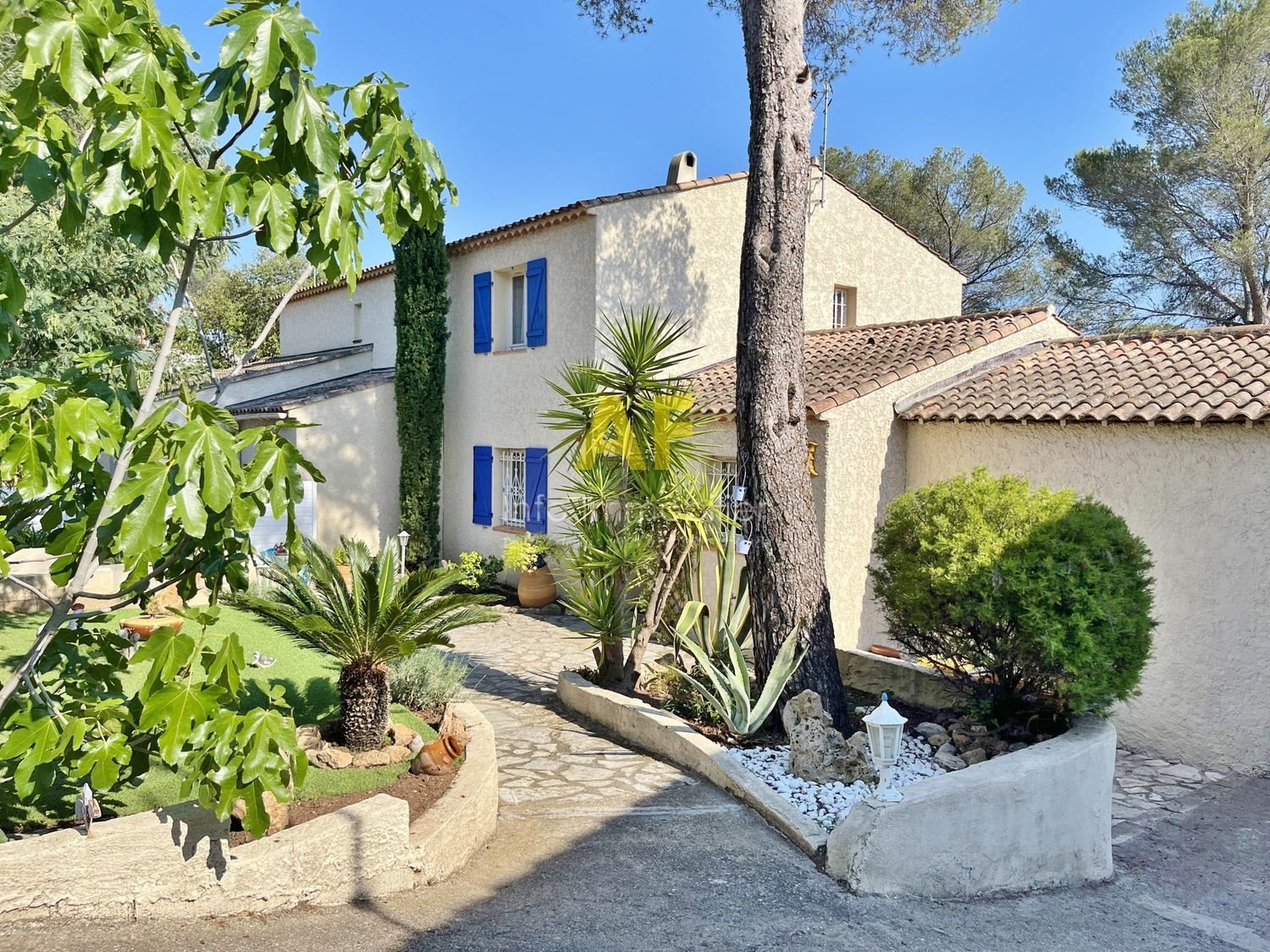 Maison à vendre, 122m², Fréjus