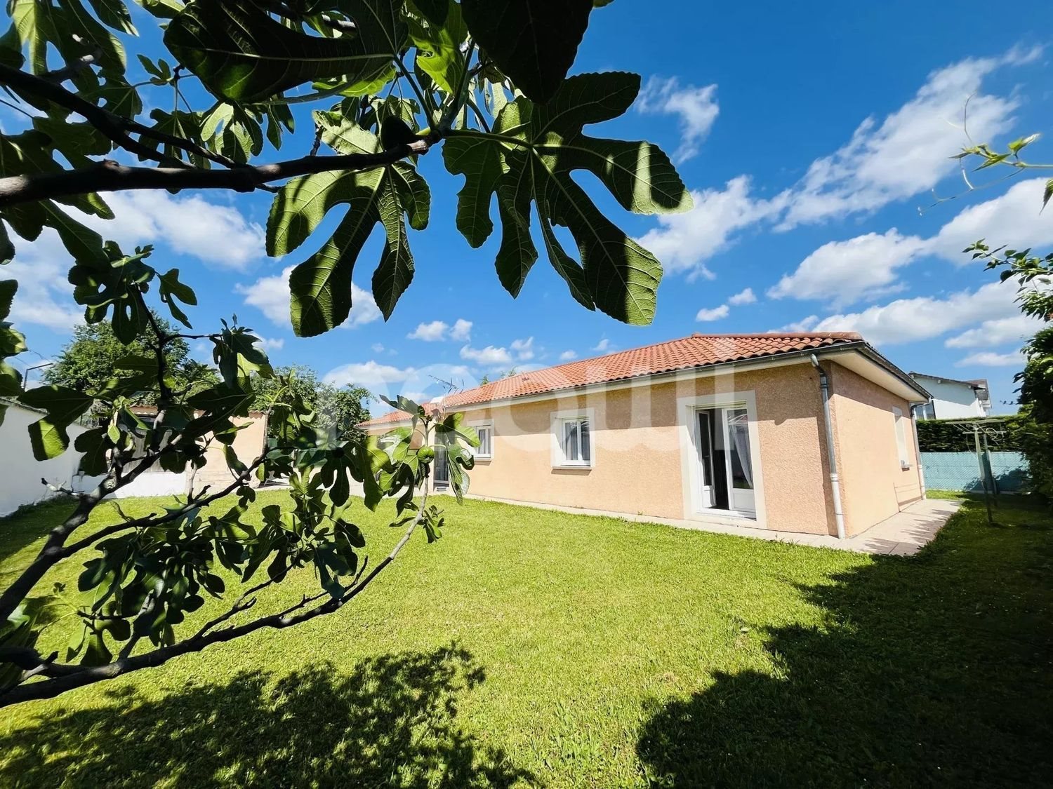 Maison à vendre, 118m², Riom