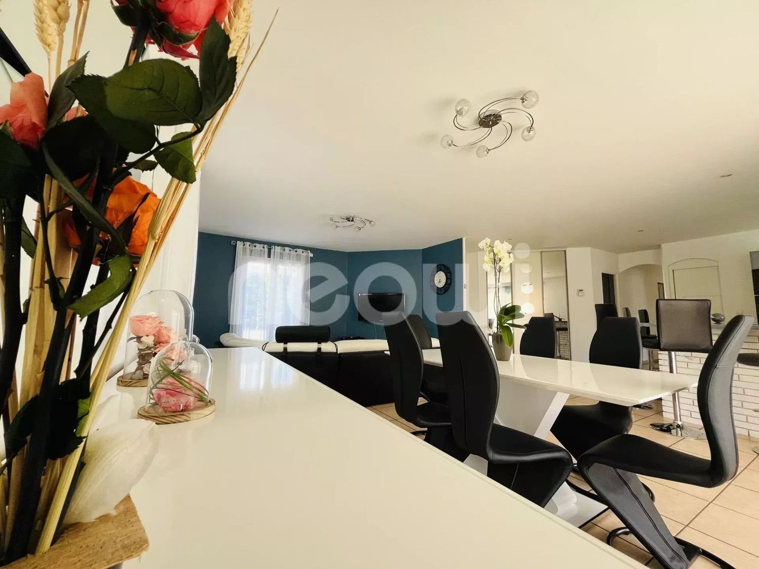 Maison à vendre, 118m², Riom
