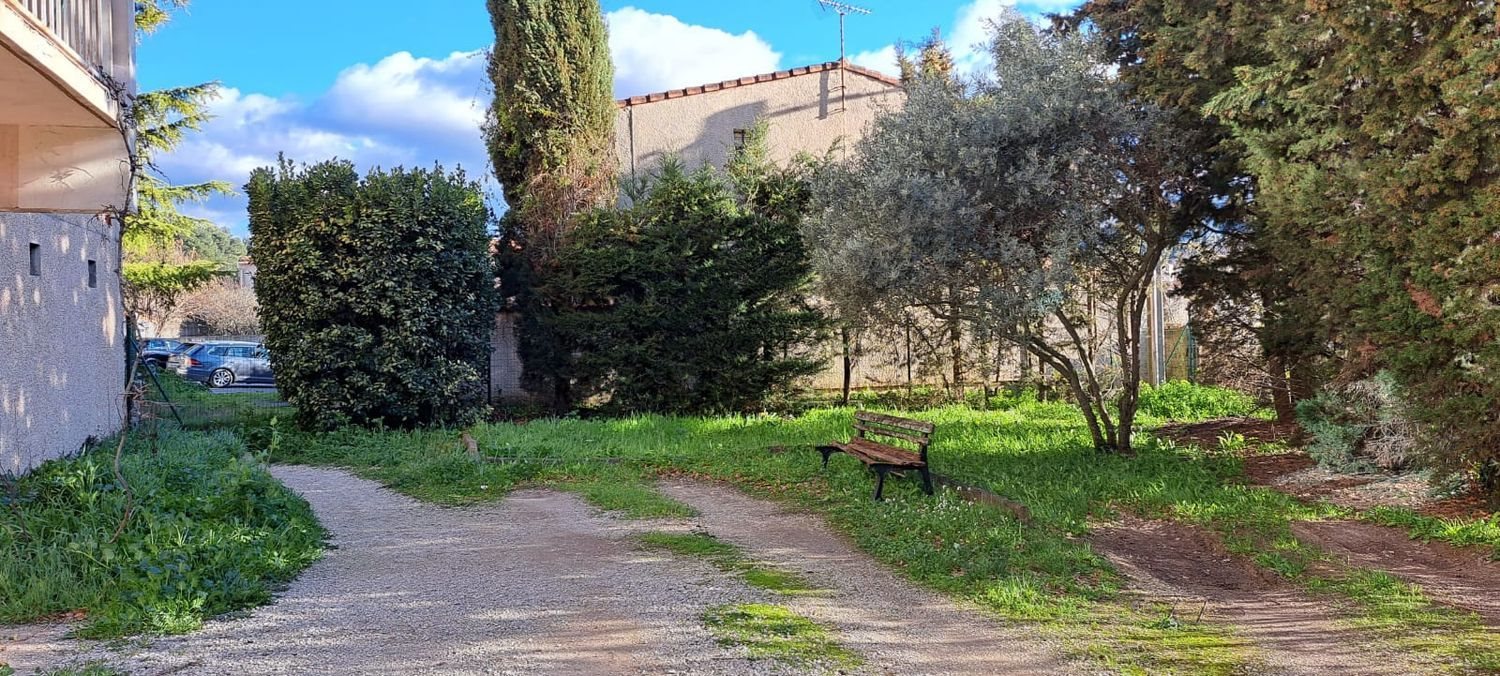 Appartement à vendre, 62m², Gardanne