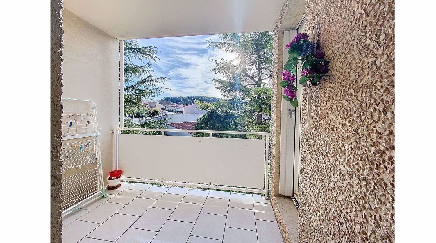Appartement à vendre, 62m², Gardanne