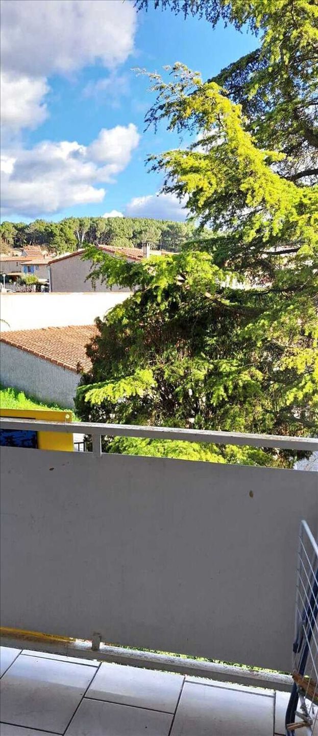 Appartement à vendre, 62m², Gardanne