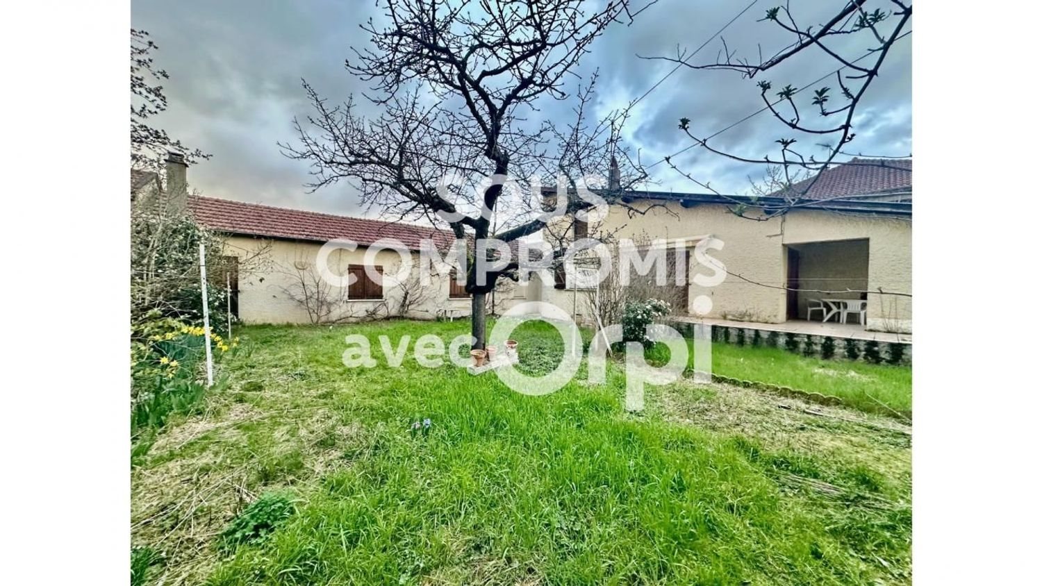 Maison à vendre, 124m², Bron