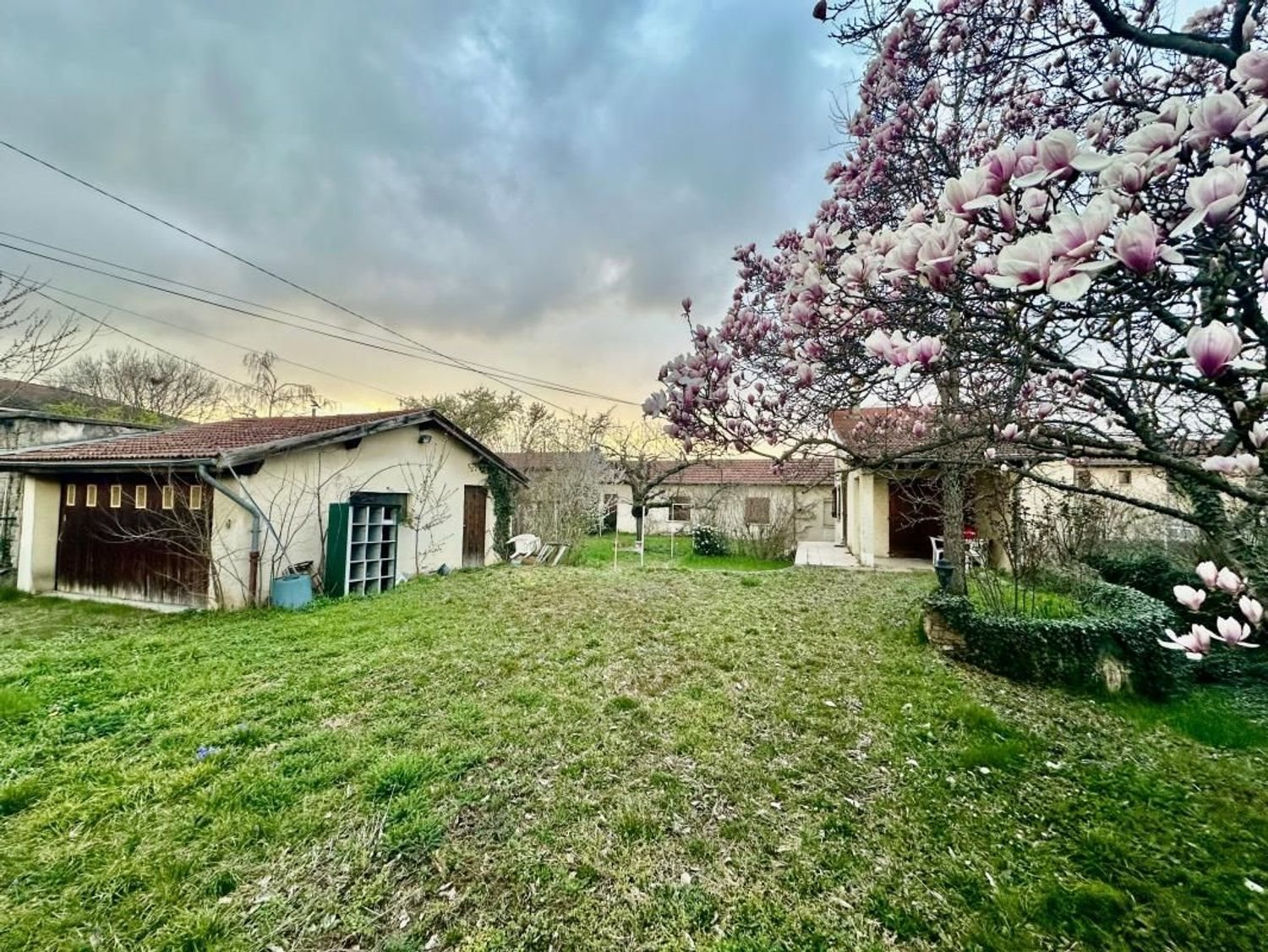 Maison à vendre, 124m², Bron
