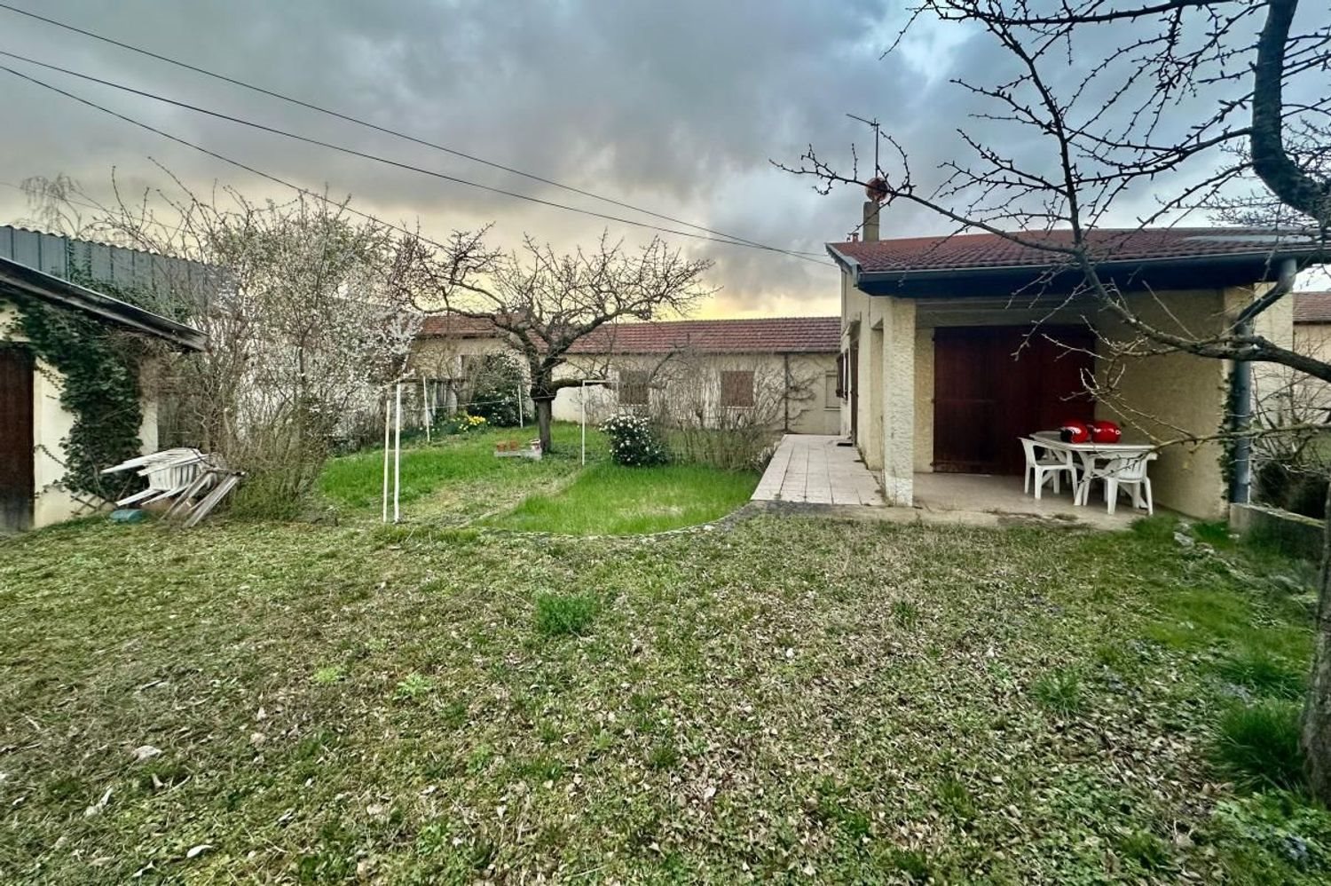 Maison à vendre, 124m², Bron