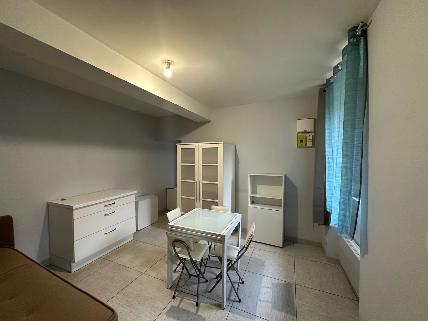 Appartement à vendre, 23m², Lamastre