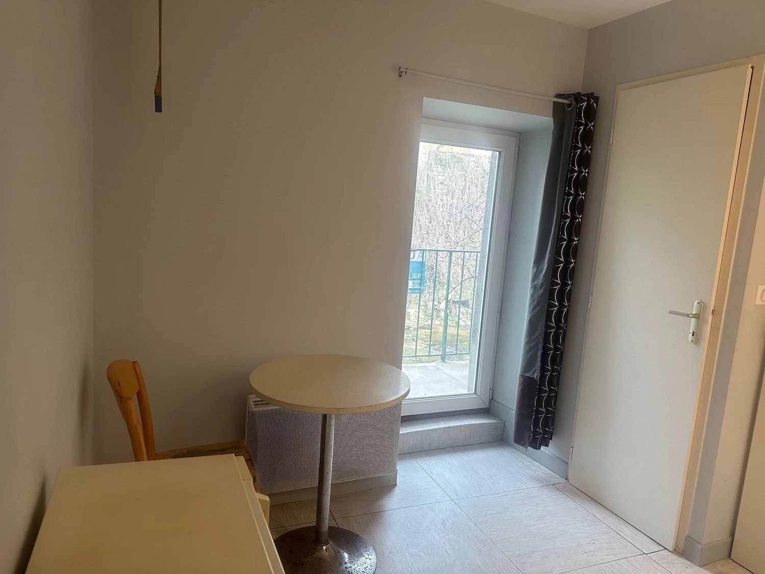 Appartement à vendre, 23m², Lamastre
