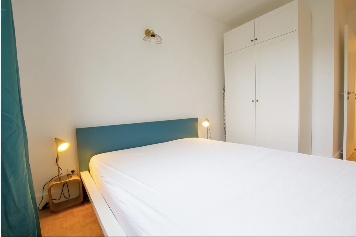 Appartement à louer, 30m², Paris 15ème