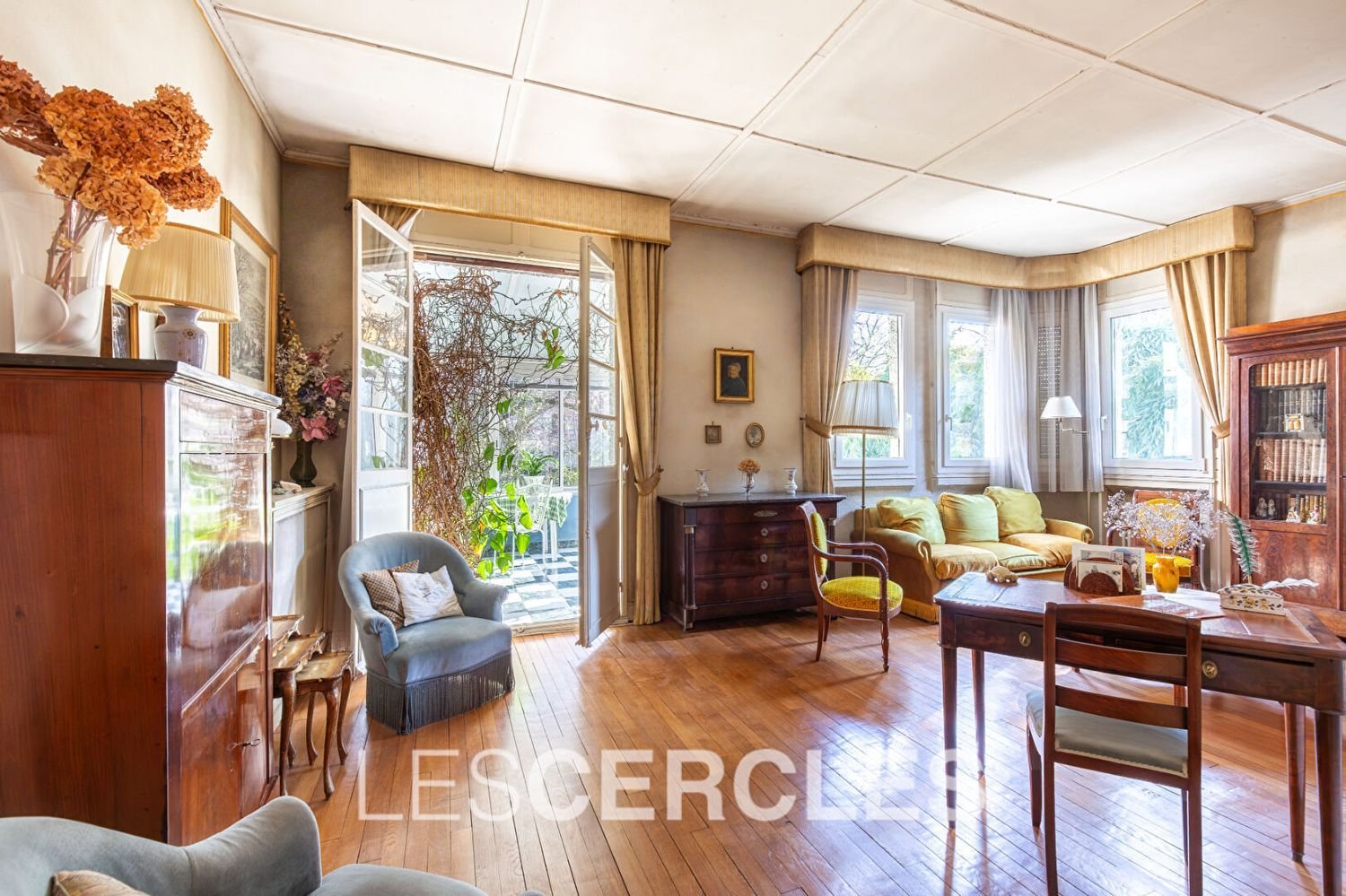 Maison à vendre, 190m², Le Vésinet