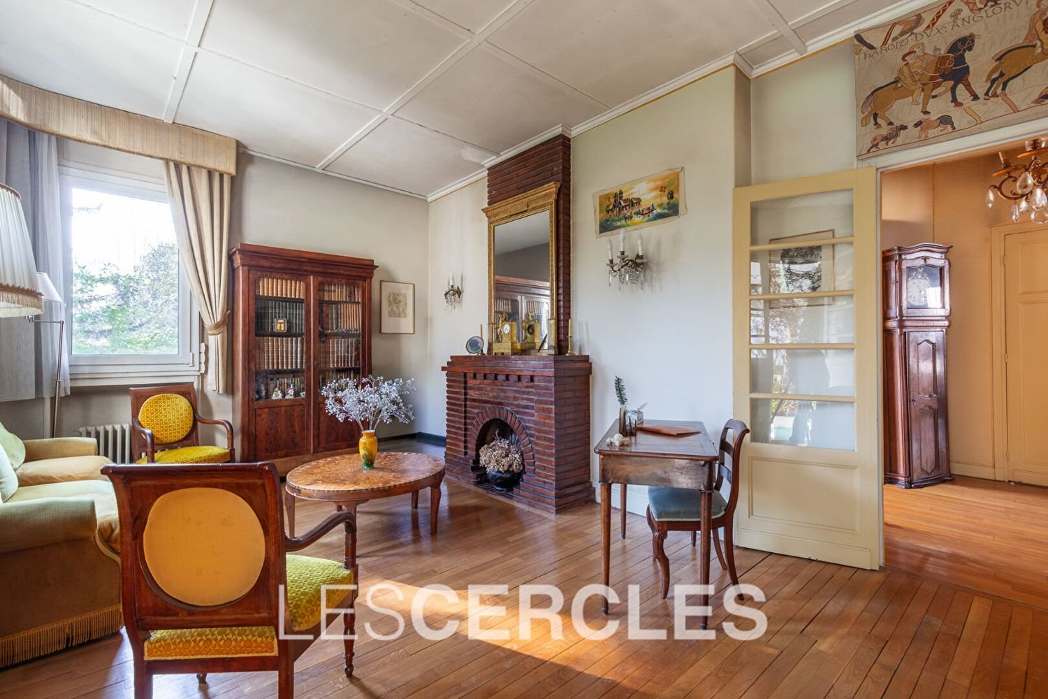 Maison à vendre, 190m², Le Vésinet