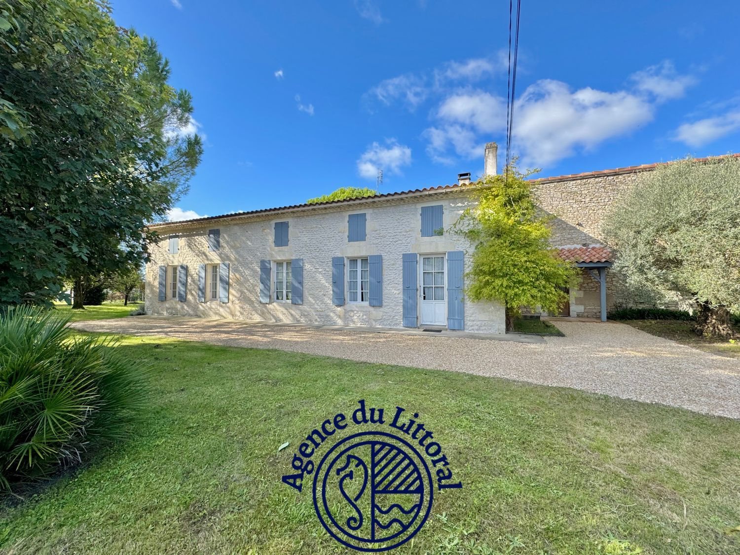 Maison à vendre, 303m², Cozes