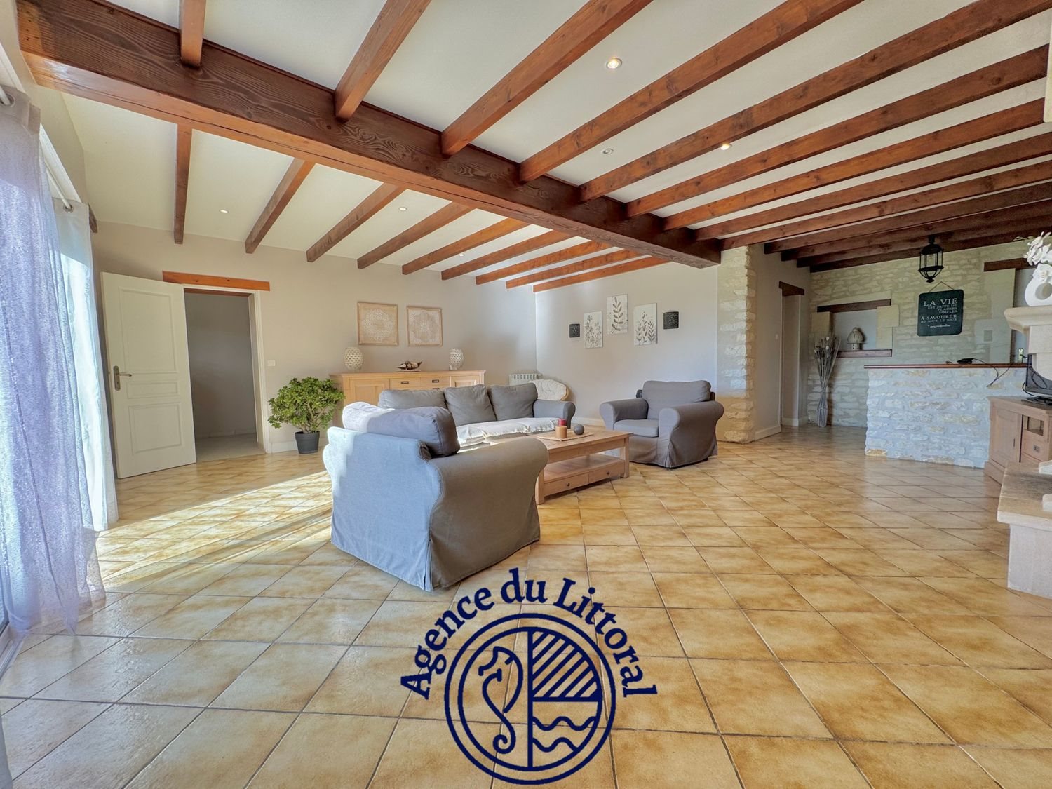 Maison à vendre, 303m², Cozes