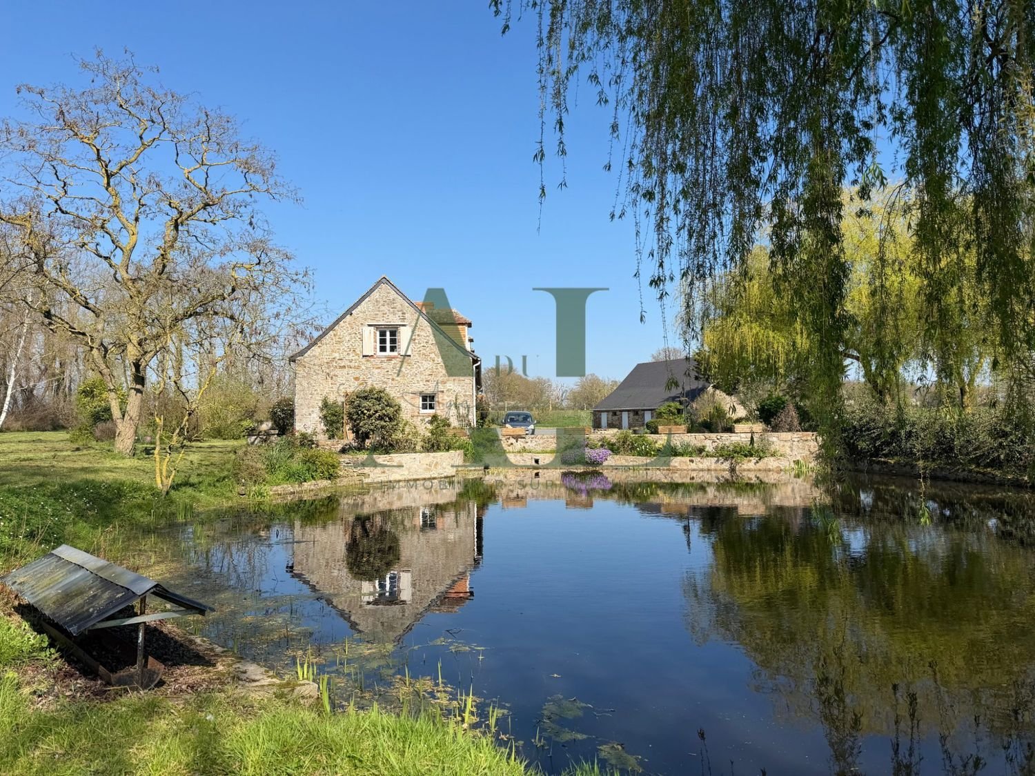Maison à vendre, 242m², Précigné