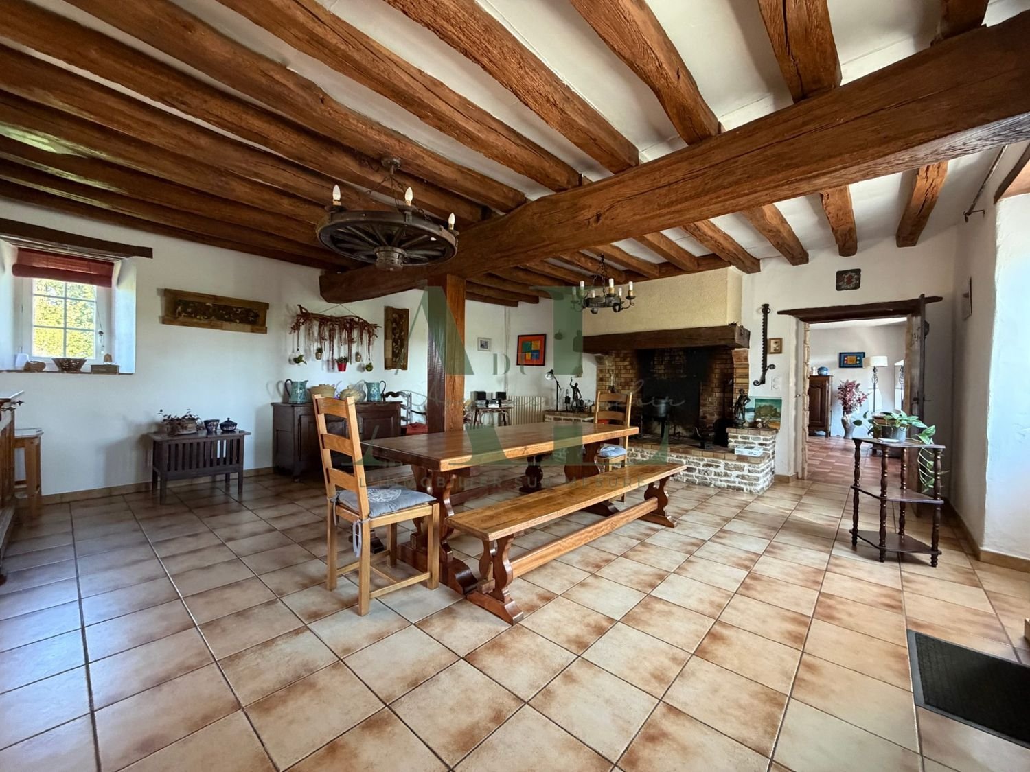 Maison à vendre, 242m², Précigné