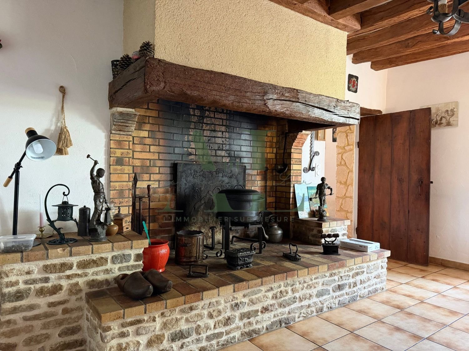 Maison à vendre, 242m², Précigné