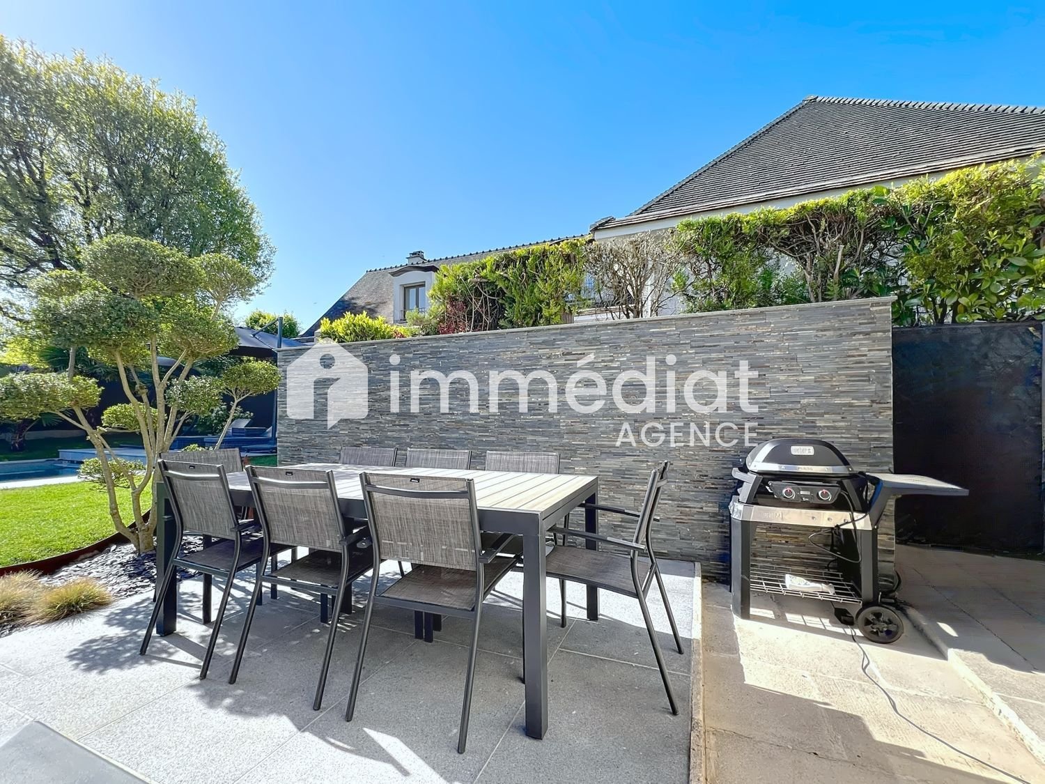 Maison à vendre, 150m², Nanterre