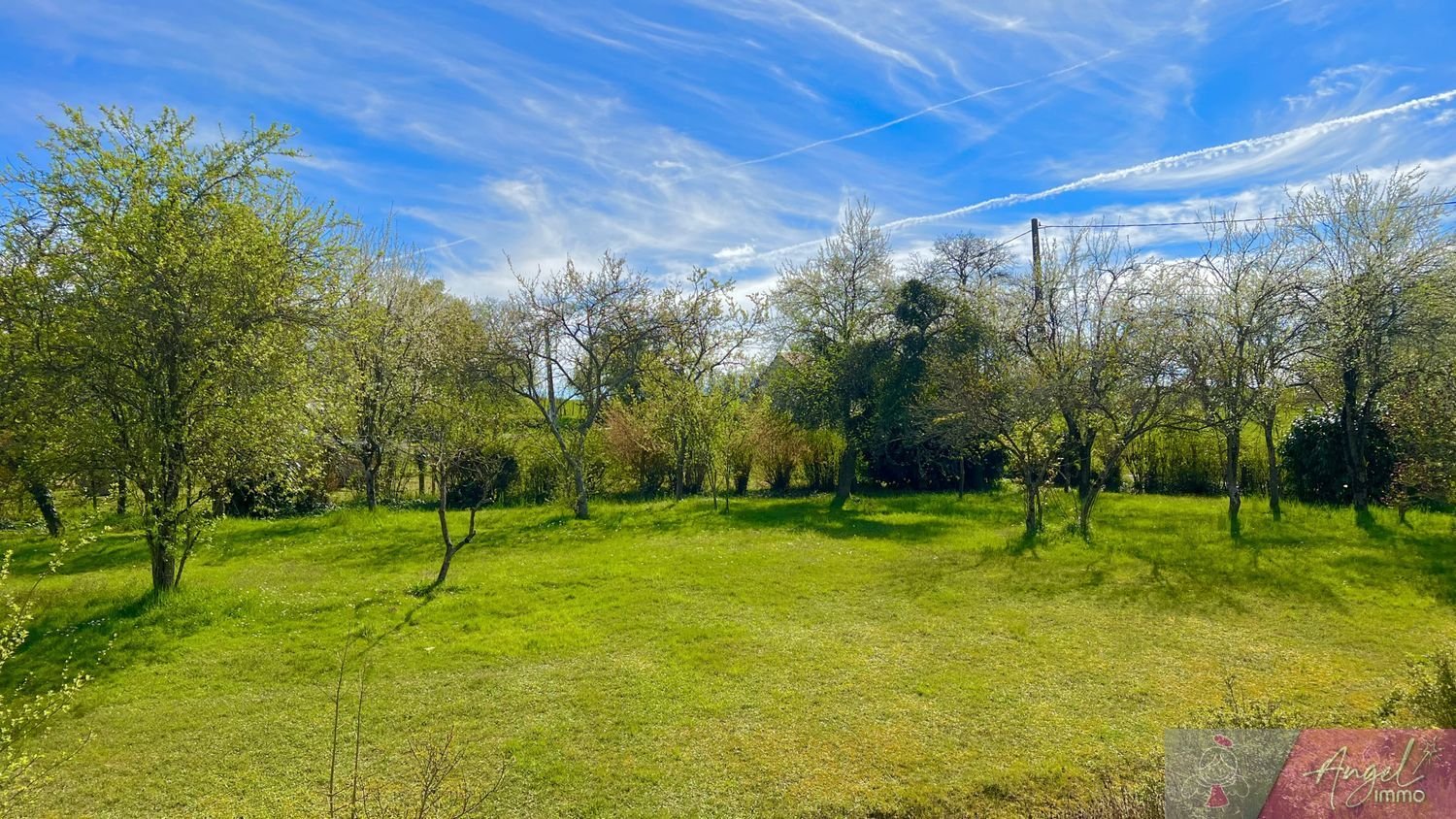 Maison à vendre, 142m², Brans