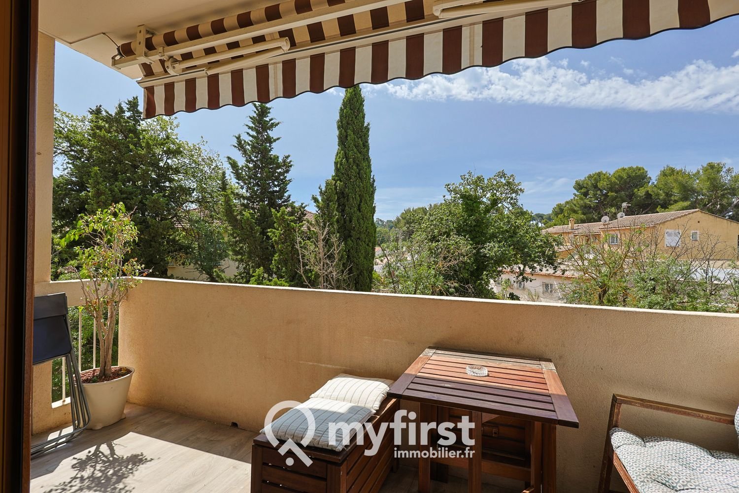 Appartement à vendre, 68m², Le Pradet