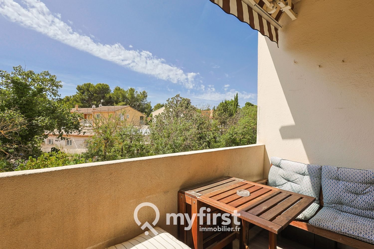 Appartement à vendre, 68m², Le Pradet