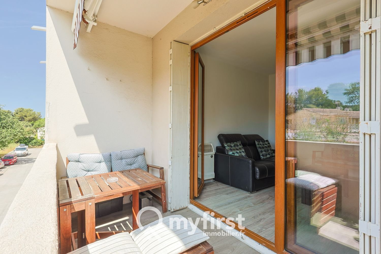 Appartement à vendre, 68m², Le Pradet