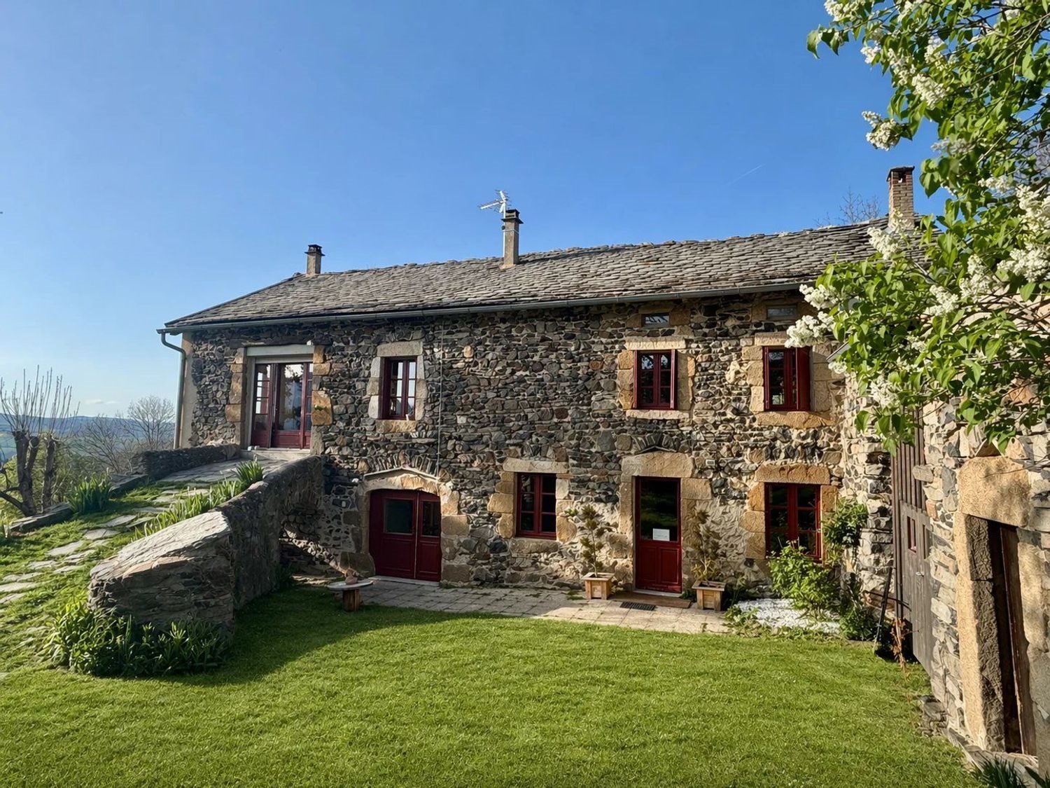 Maison à vendre, 270m², Beaux