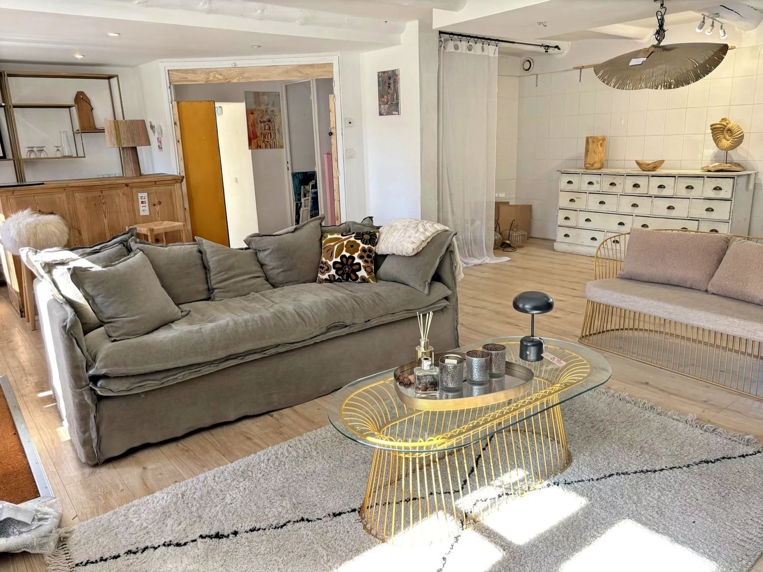 Maison à vendre, 270m², Beaux