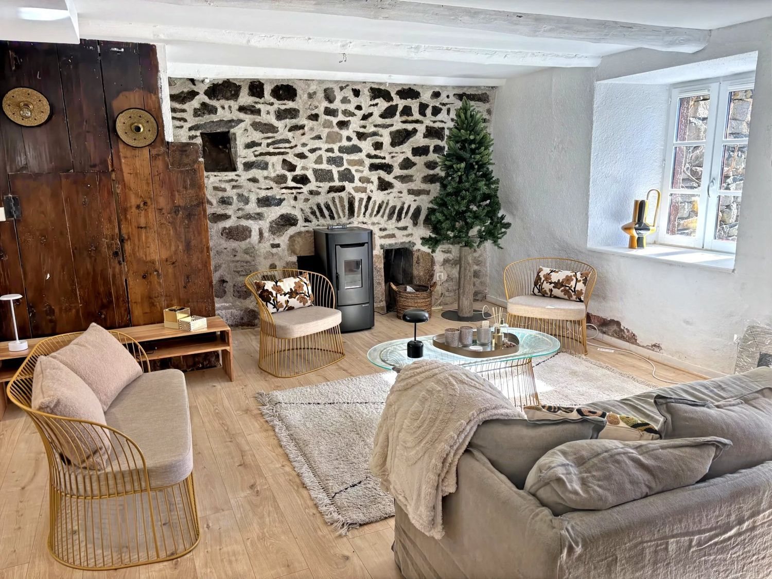 Maison à vendre, 270m², Beaux