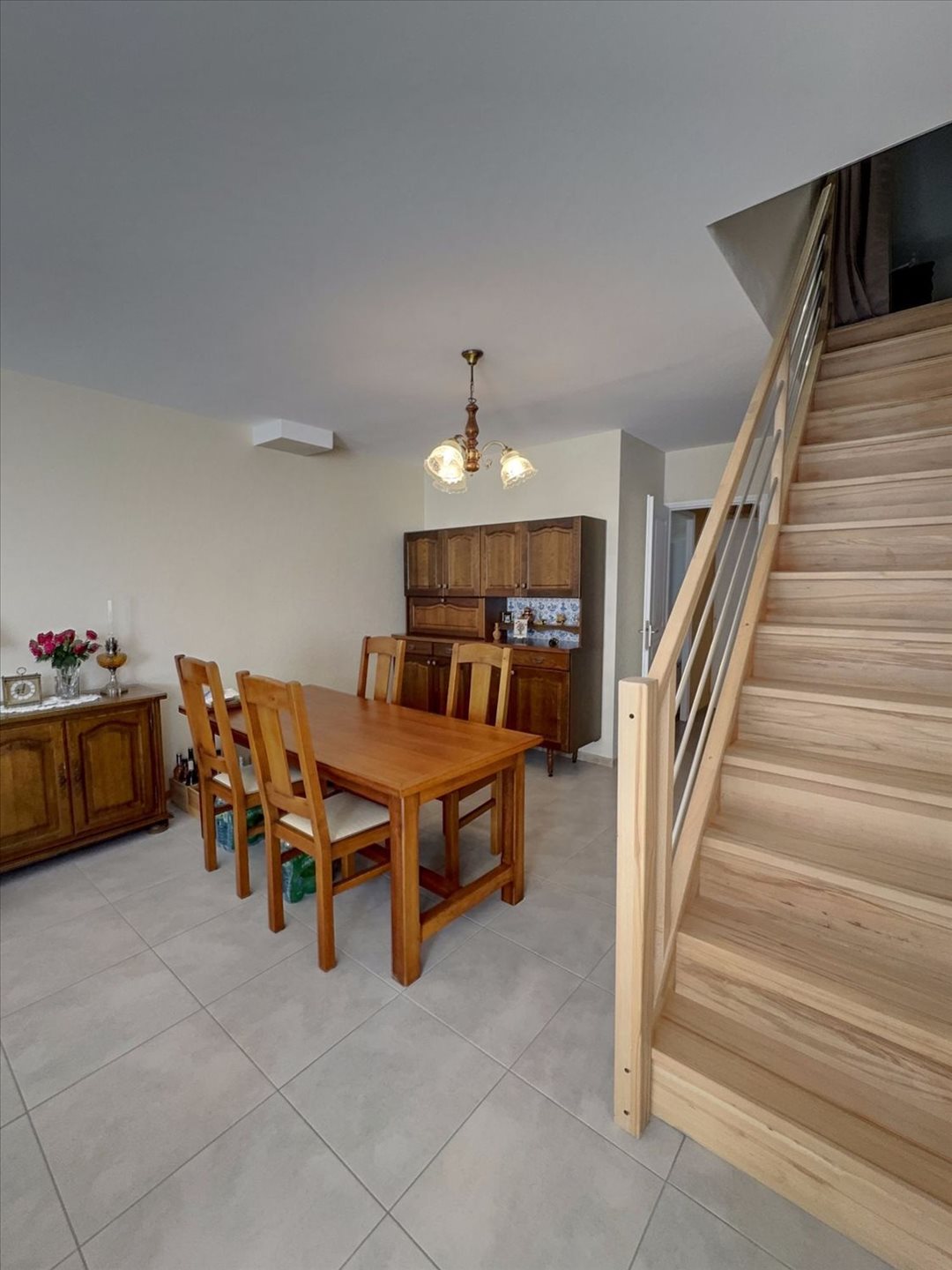 Maison à vendre, 125m², Moulins