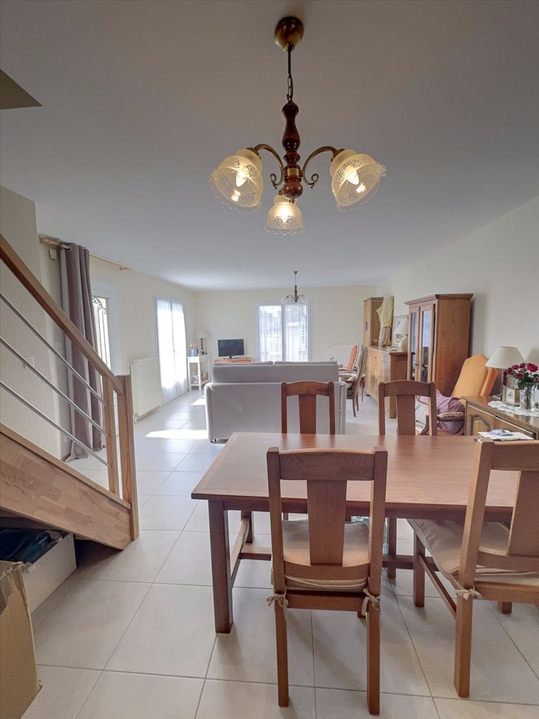 Maison à vendre, 125m², Moulins