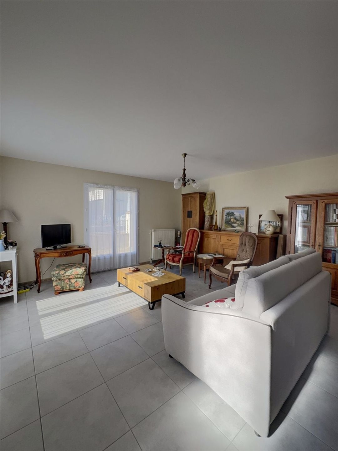 Maison à vendre, 125m², Moulins