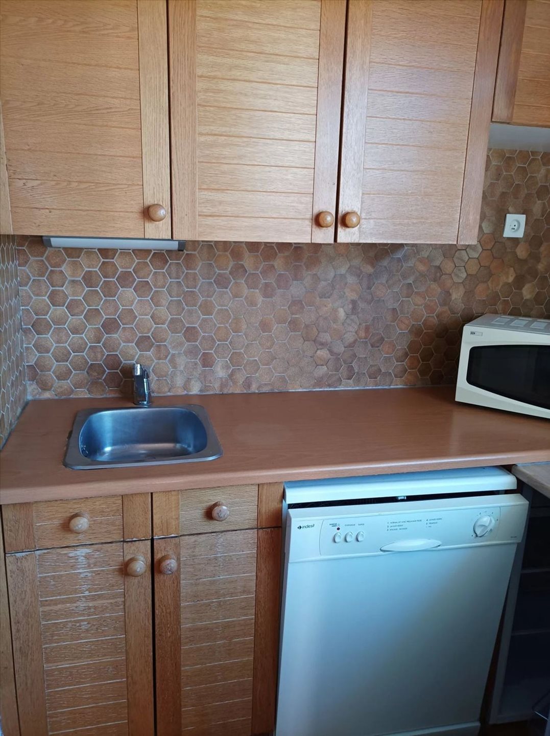 Appartement à vendre, 23m², Arâches-la-Frasse (Les Carroz d'Arâches)