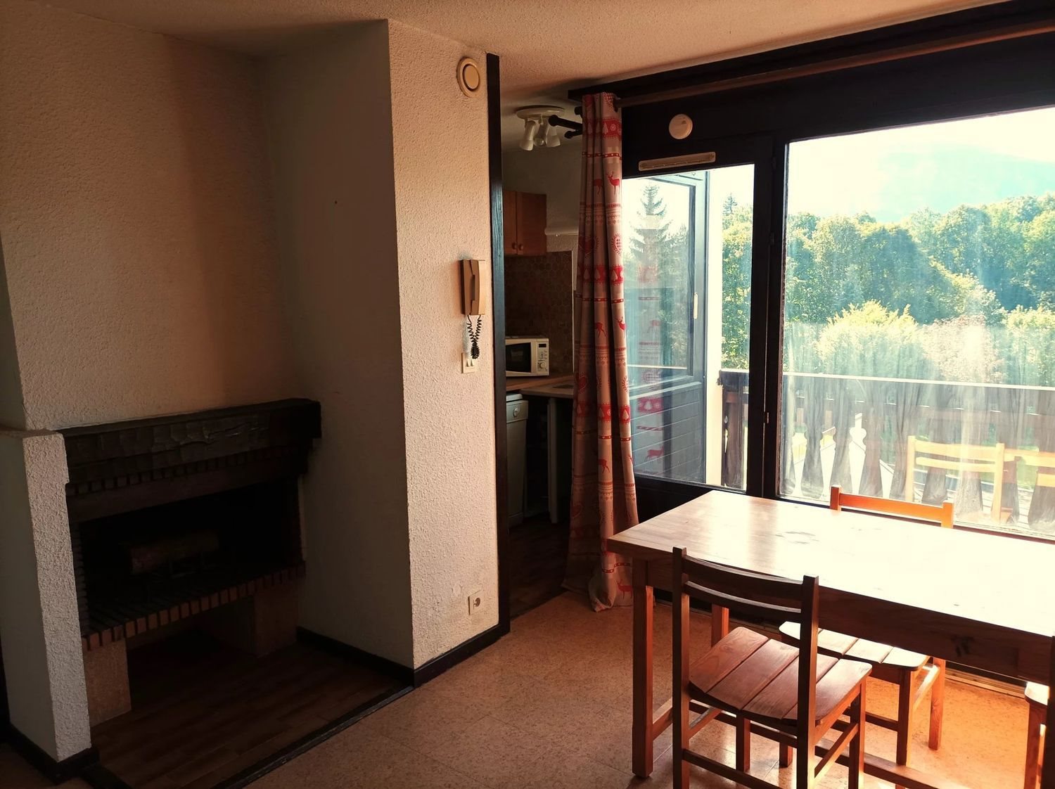 Appartement à vendre, 23m², Arâches-la-Frasse (Les Carroz d'Arâches)