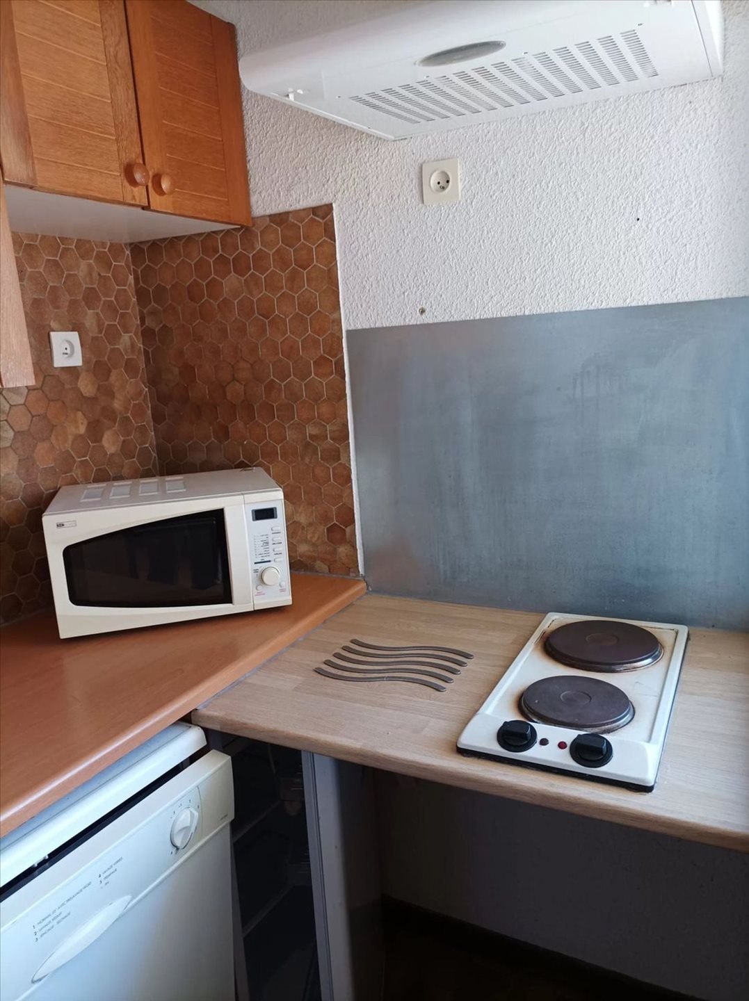 Appartement à vendre, 23m², Arâches-la-Frasse (Les Carroz d'Arâches)