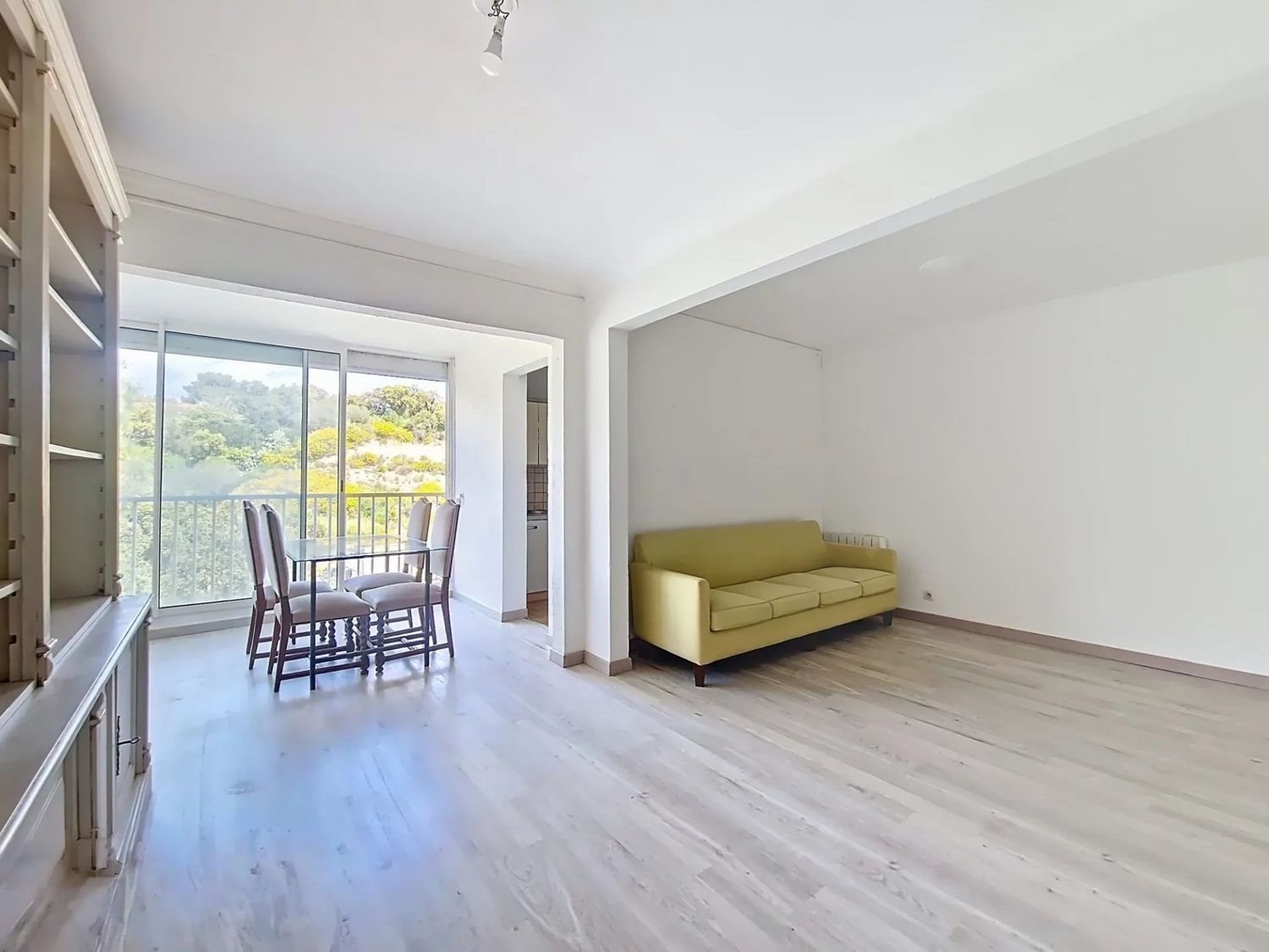 Appartement à vendre, 55m², Ajaccio
