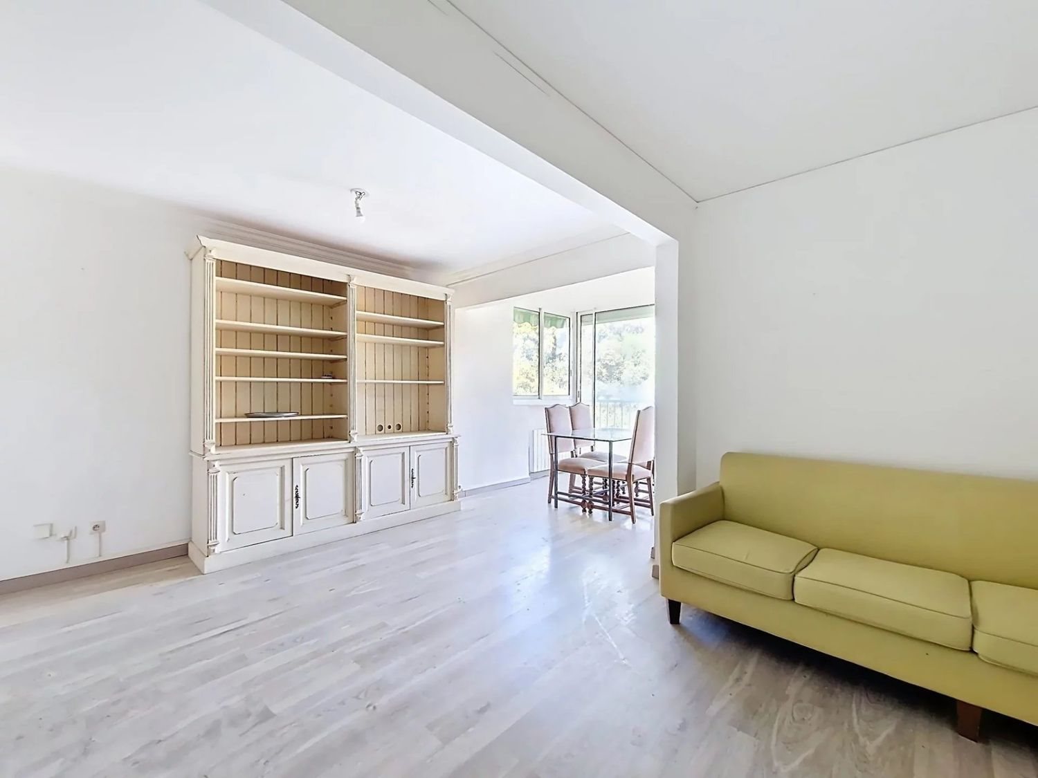 Appartement à vendre, 55m², Ajaccio