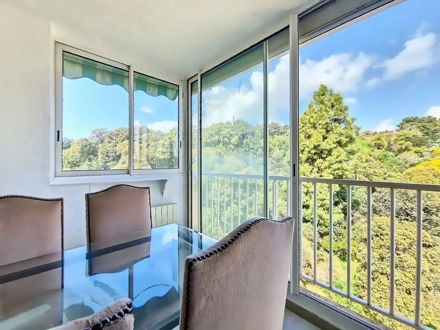 Appartement à vendre, 55m², Ajaccio
