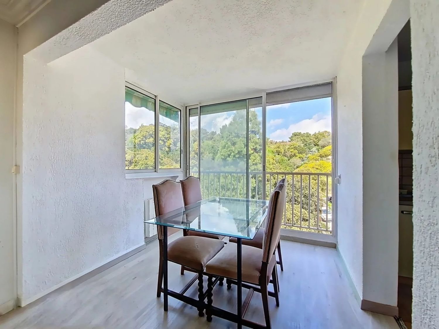 Appartement à vendre, 55m², Ajaccio