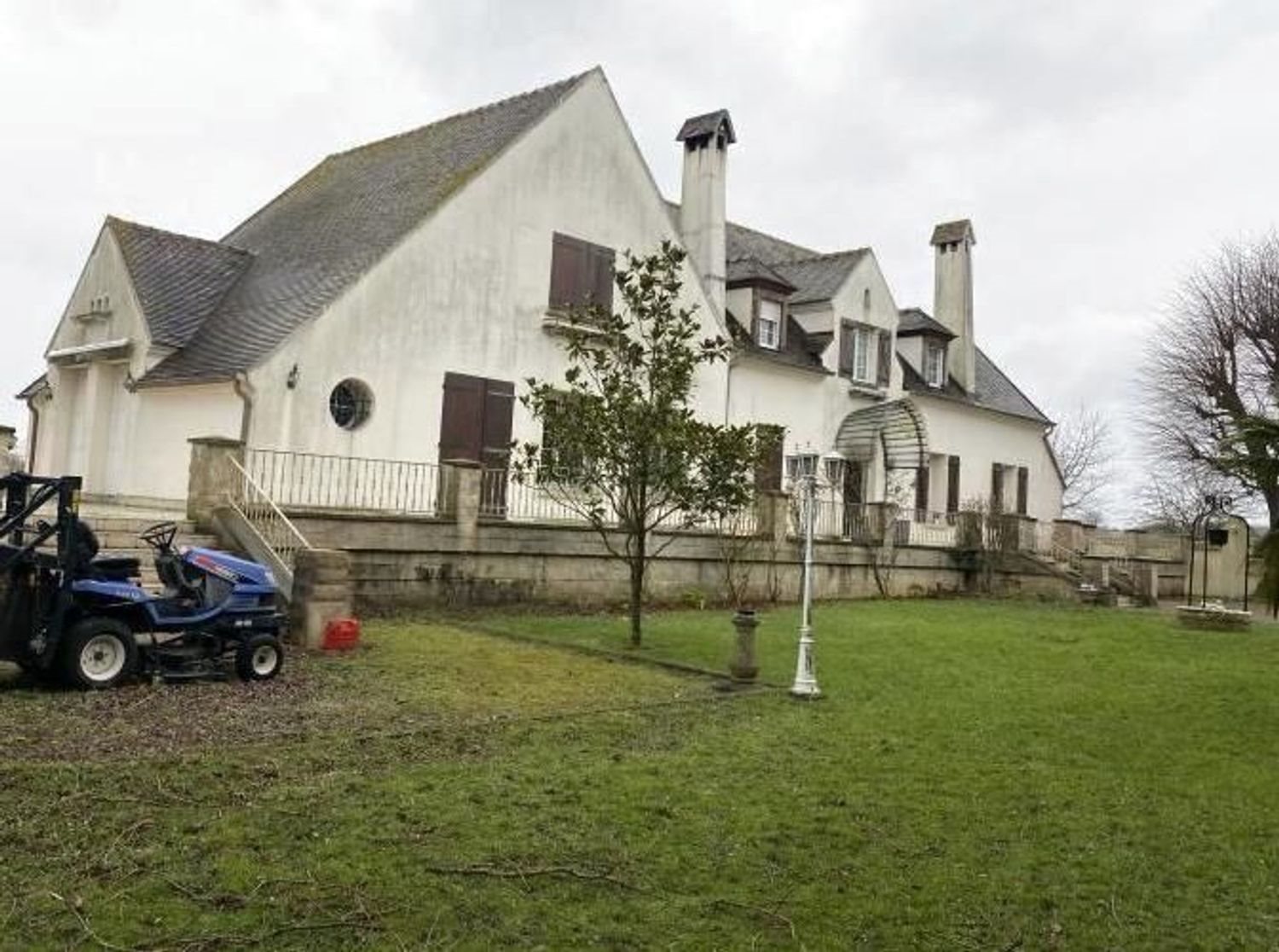 Maison à vendre, 355m², Le Plessis-Trévise