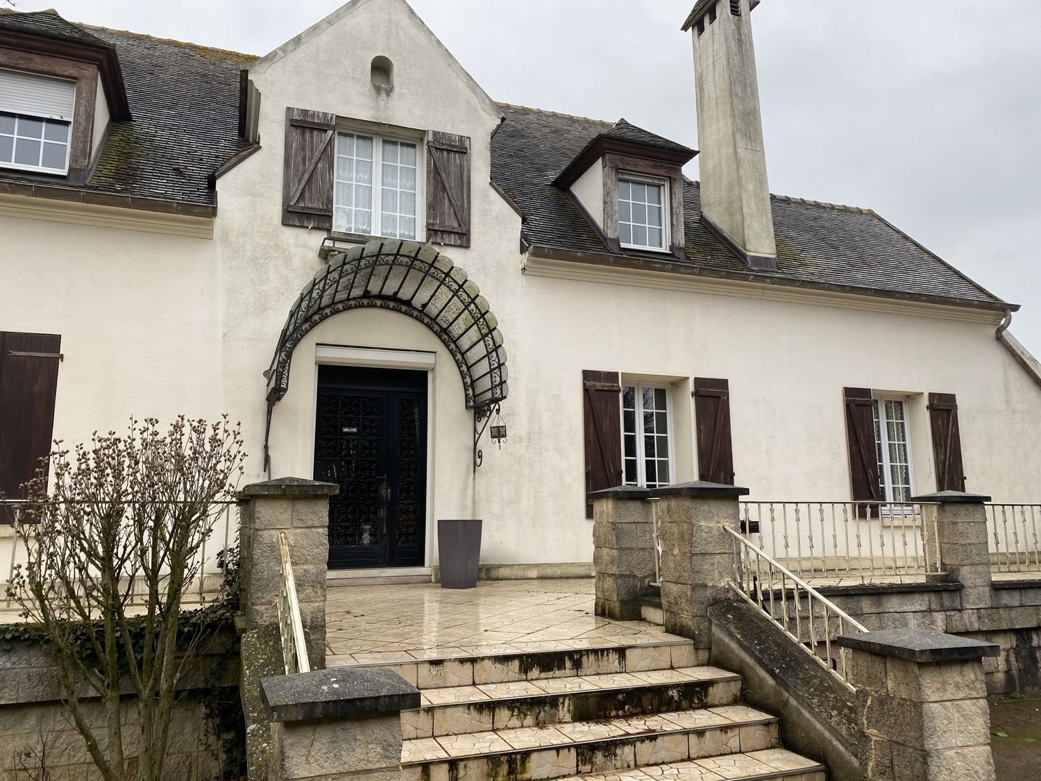 Maison à vendre, 355m², Le Plessis-Trévise