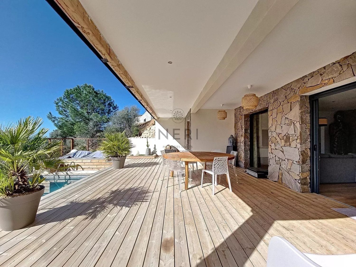 Maison à louer, 250m², Pietrosella