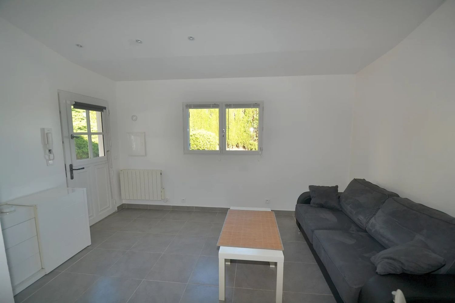 Appartement à louer, 22m², Biot