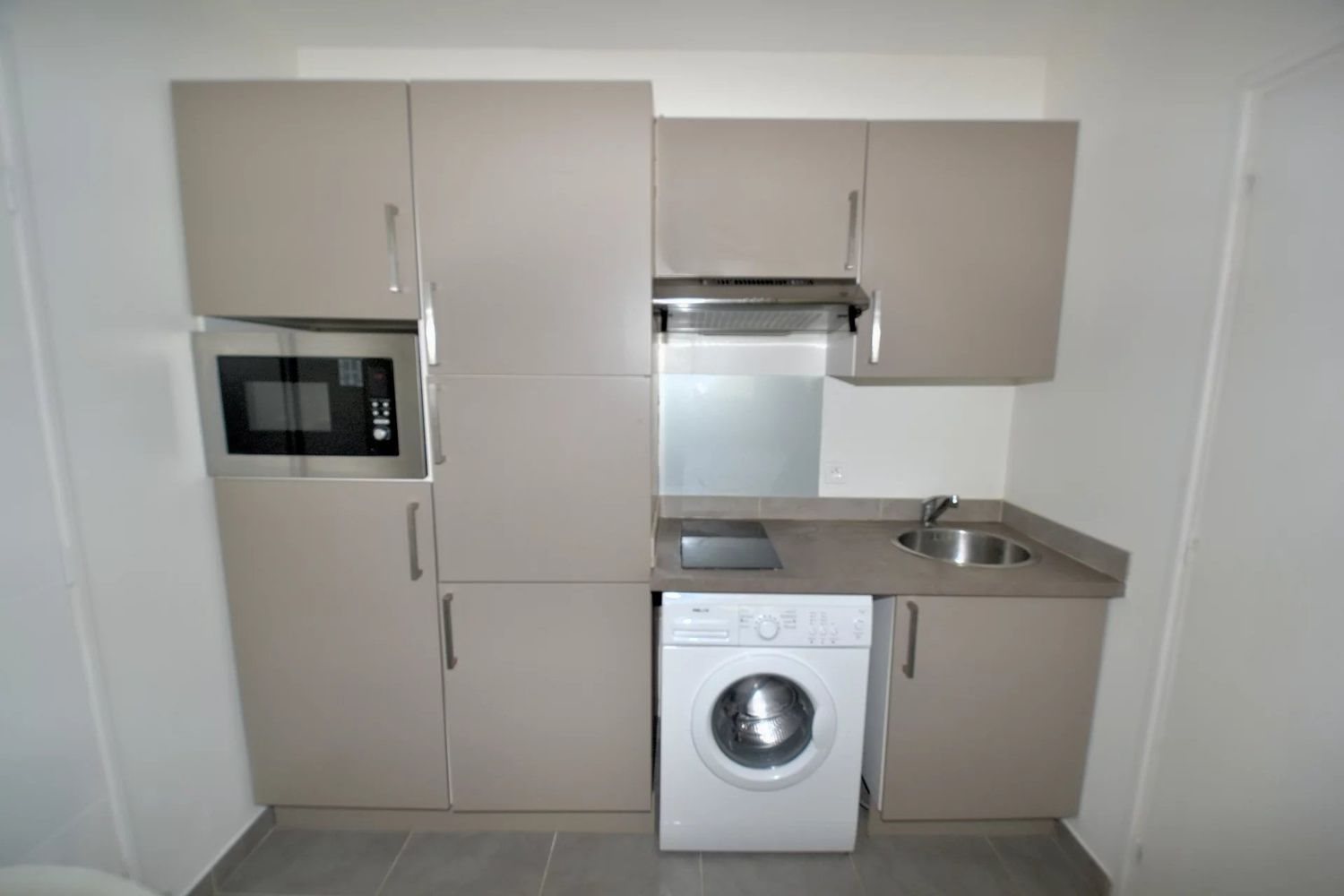 Appartement à louer, 22m², Biot