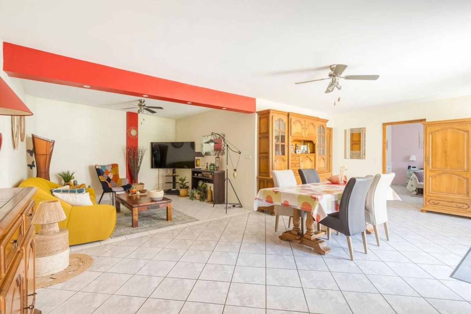 Maison à vendre, 123m², Gagny