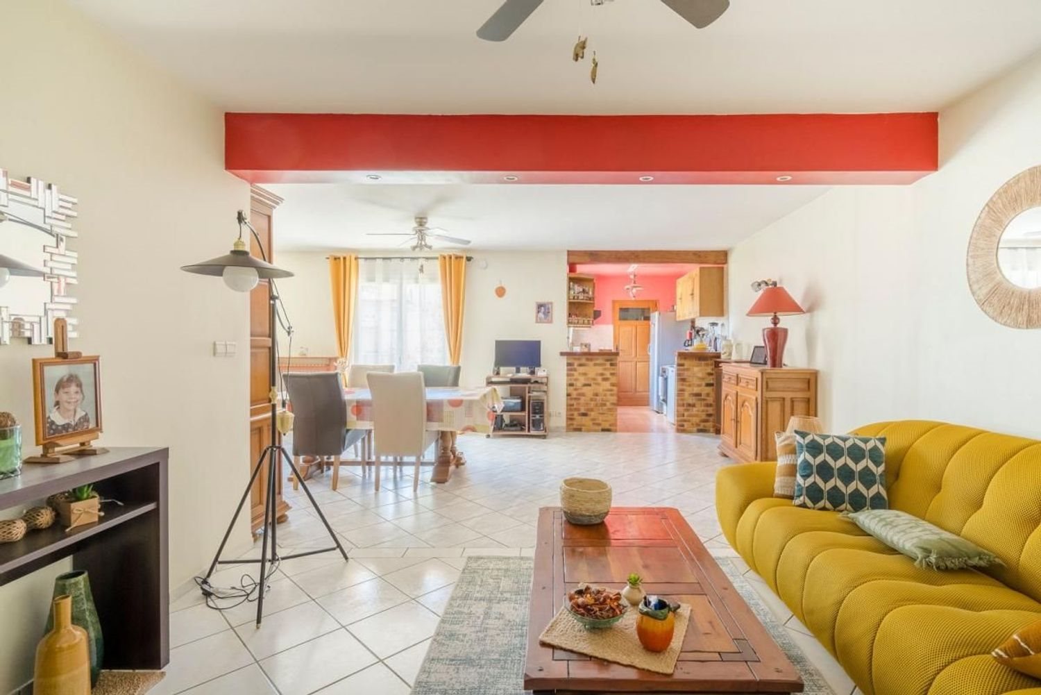 Maison à vendre, 123m², Gagny