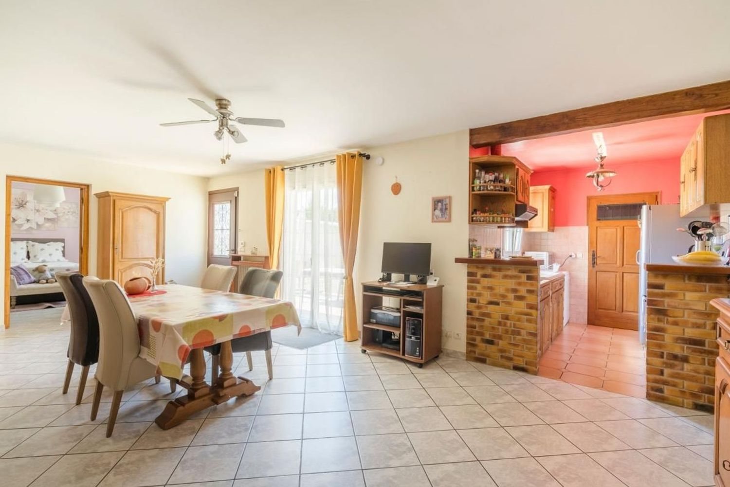 Maison à vendre, 123m², Gagny