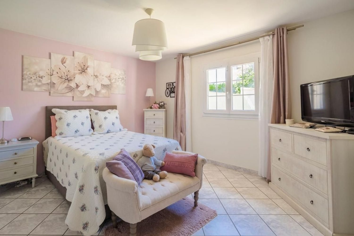 Maison à vendre, 123m², Gagny