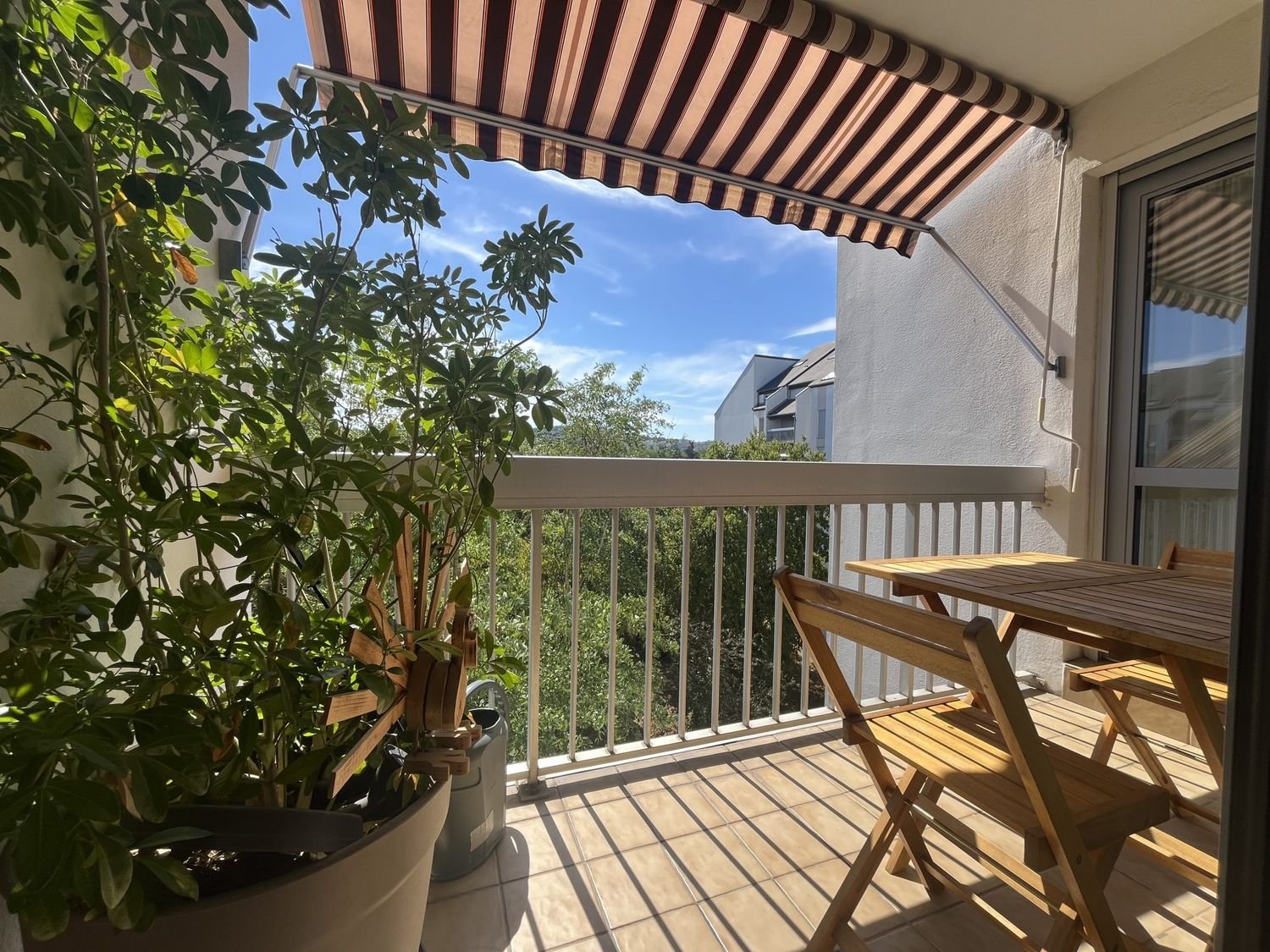 Appartement à vendre, 104m², Dijon