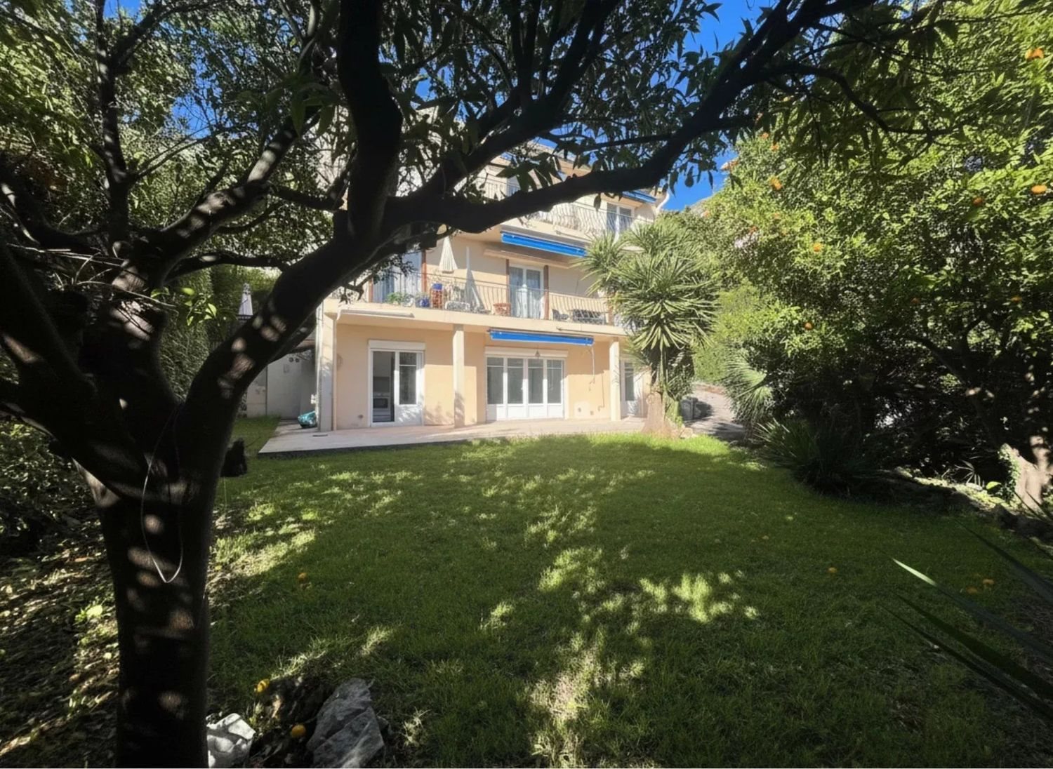 Appartement à vendre, 76m², Èze