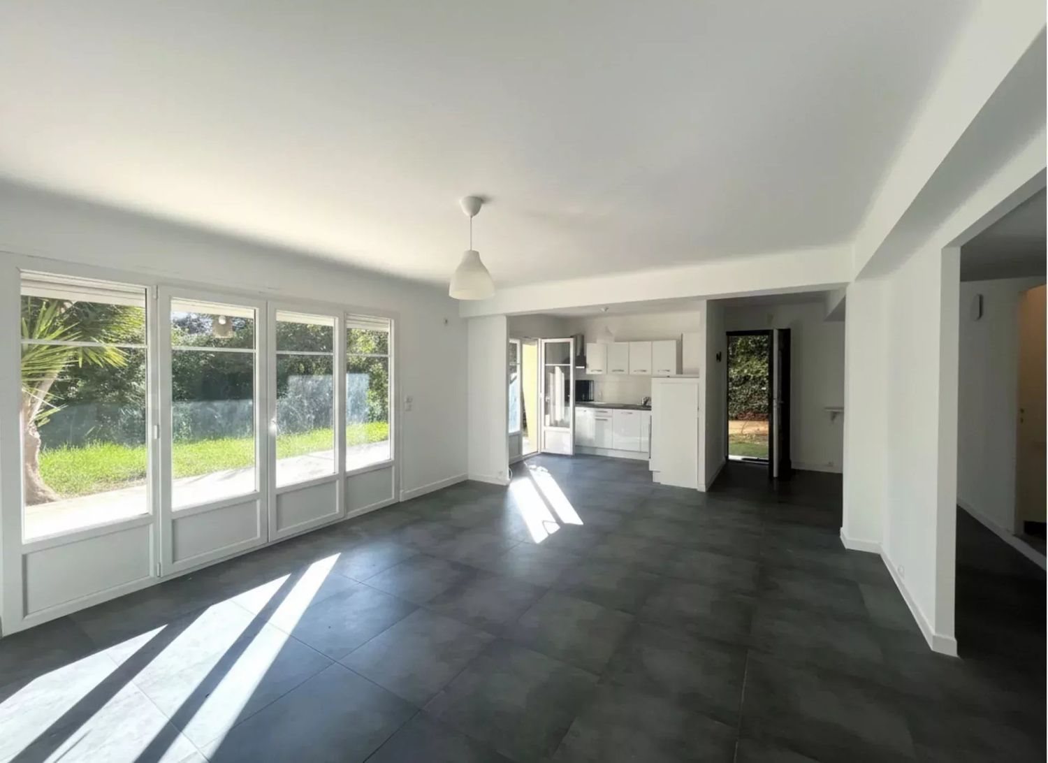 Appartement à vendre, 76m², Èze